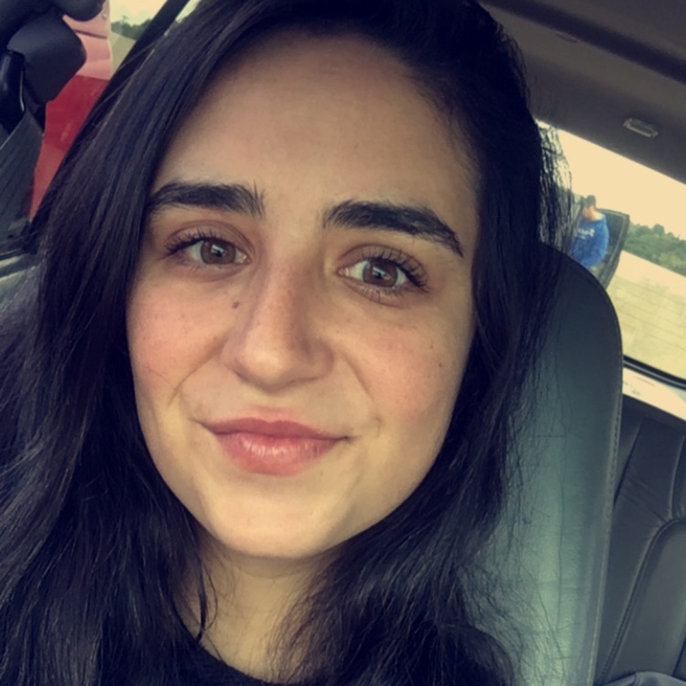 Meet your Posher, Dalaney